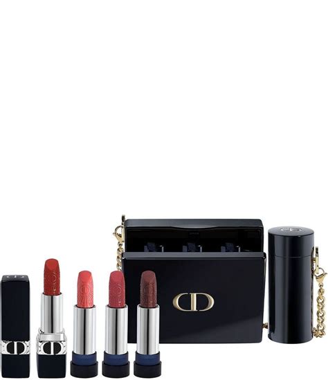 dillard's dior lipstick|Dior beauty summer 2022.